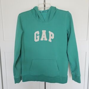 GAP hoodie size M